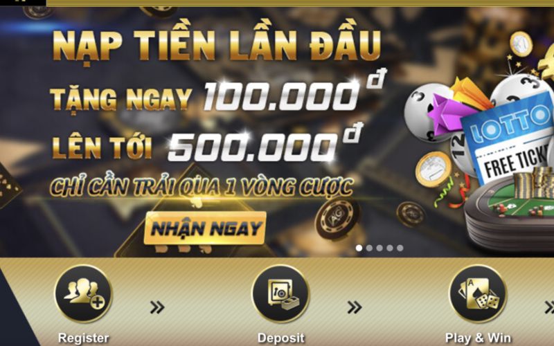 Hấp dẫn với các dịch vụ uy tín